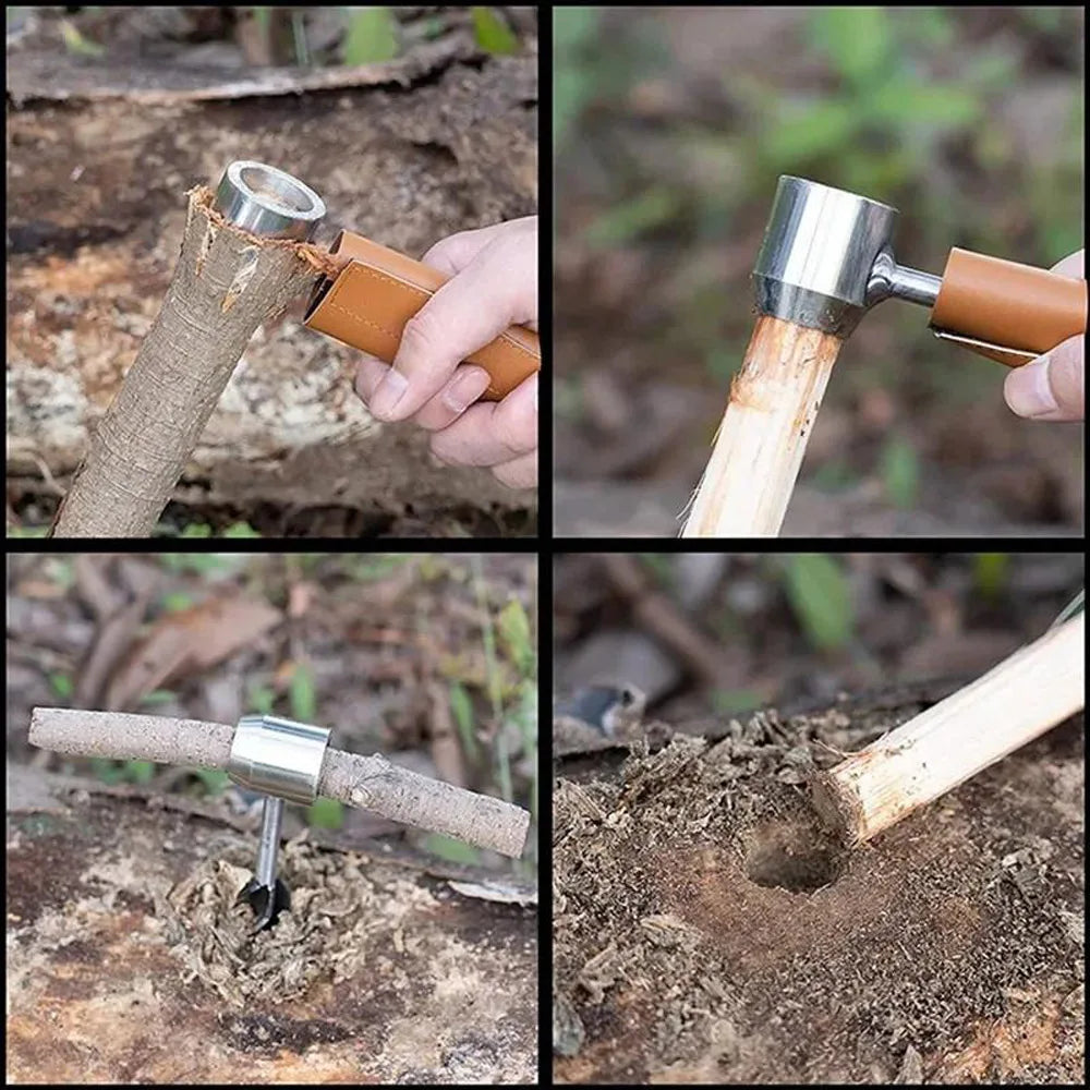 Bushcraft Survival Tool