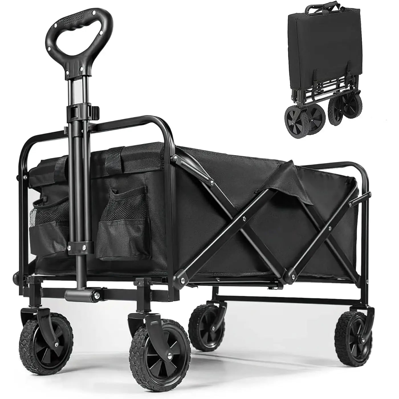 Folding Wagon