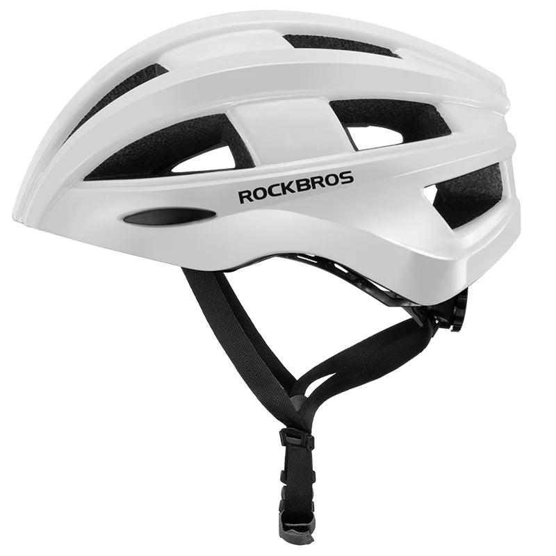 Bicycle Helmet LED Rear Light Rechargeable