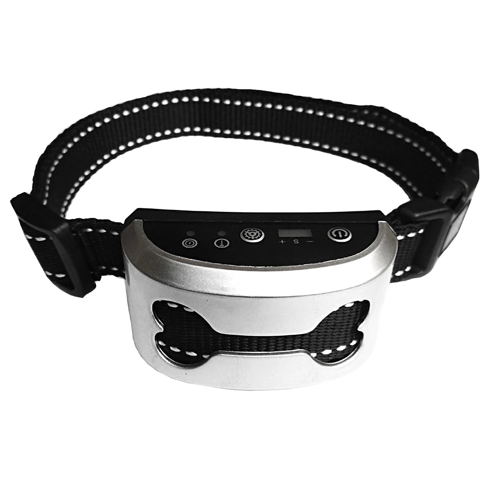 Auto Humane Anti Bark Collar