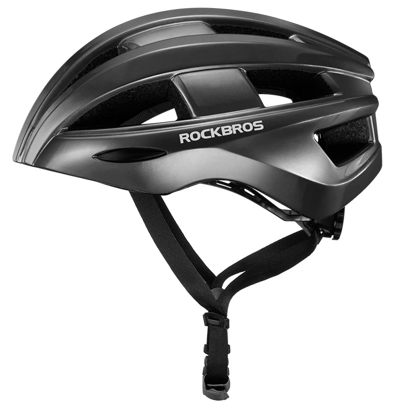 Bicycle Helmet LED Rear Light Rechargeable