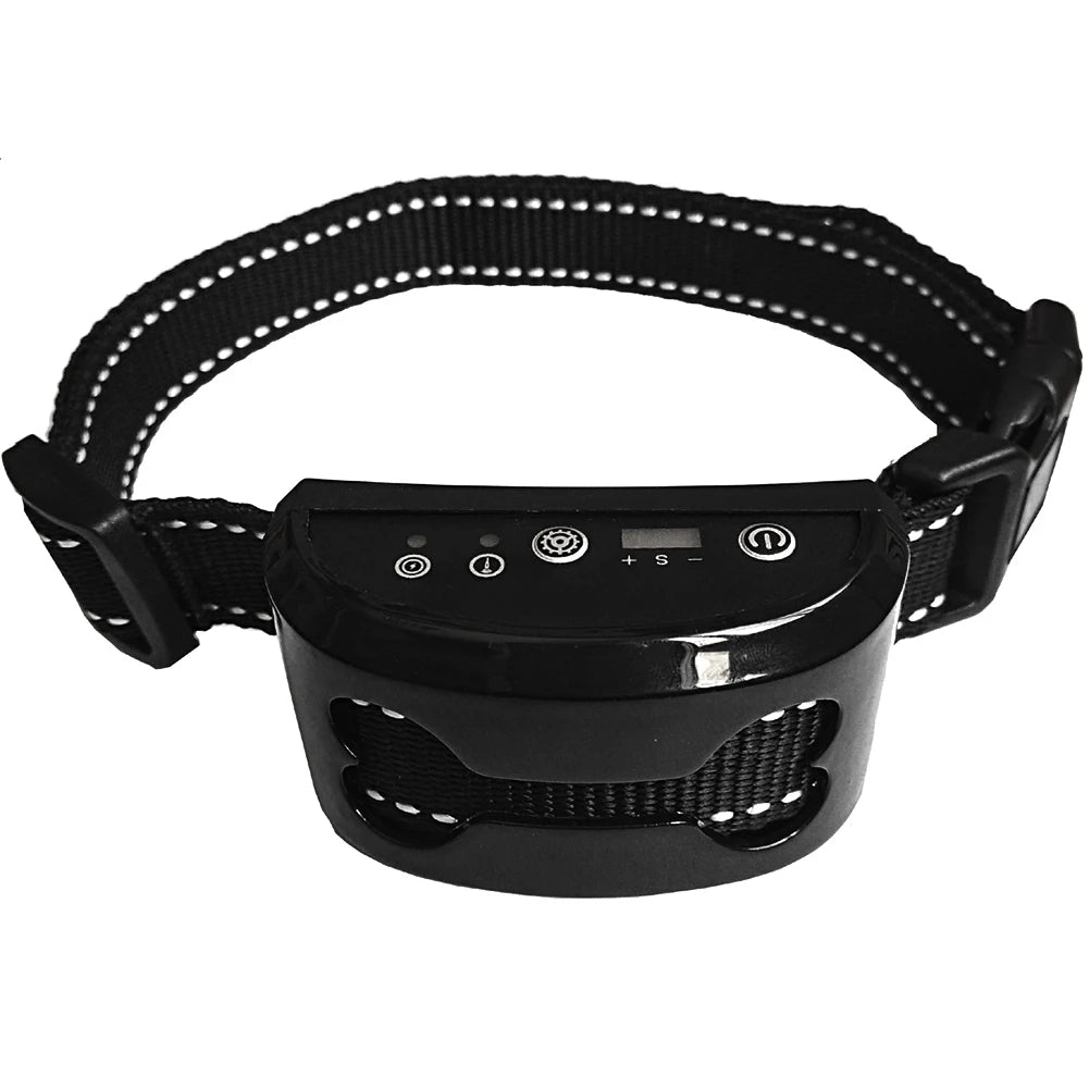 Auto Humane Anti Bark Collar