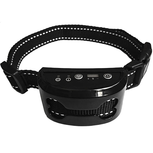 Auto Humane Anti Bark Collar