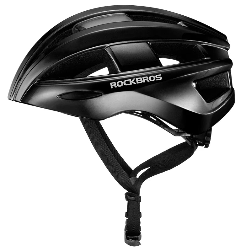 Bicycle Helmet LED Rear Light Rechargeable