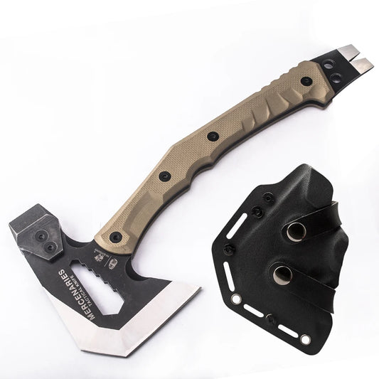 Camping Survival Axe