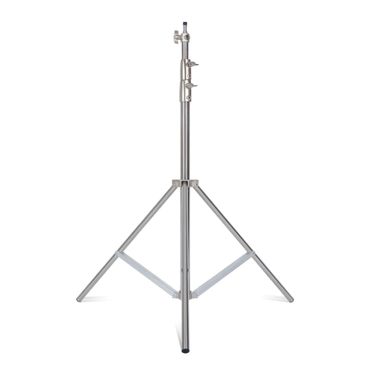 Stainless Steel Light Stand