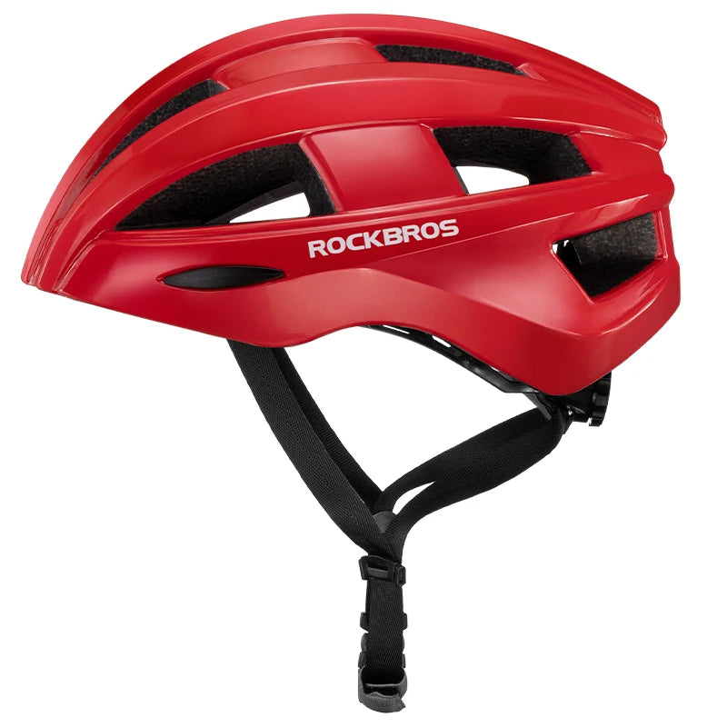 Bicycle Helmet LED Rear Light Rechargeable
