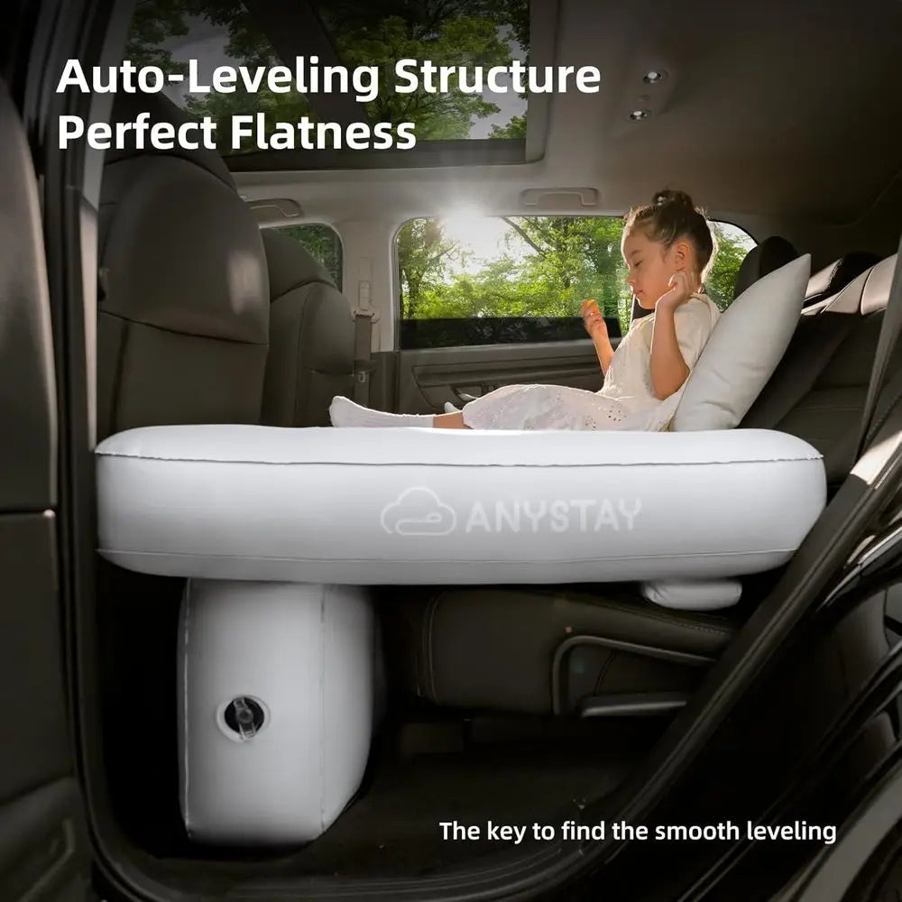 Back Seat Air Mattress