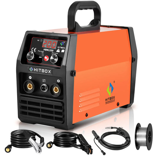 Mig Welding Machine 220V