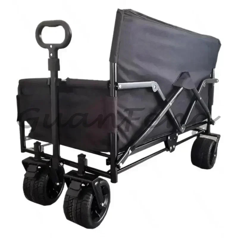 Collapsible Beach Wagon