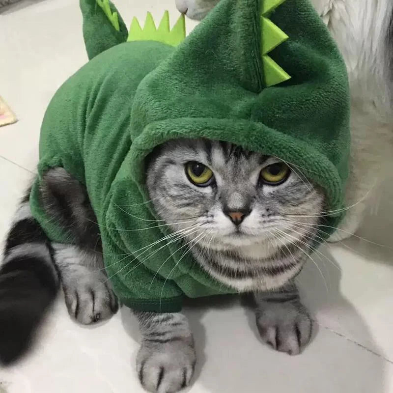 Pet Dog Clothes Costume Coats