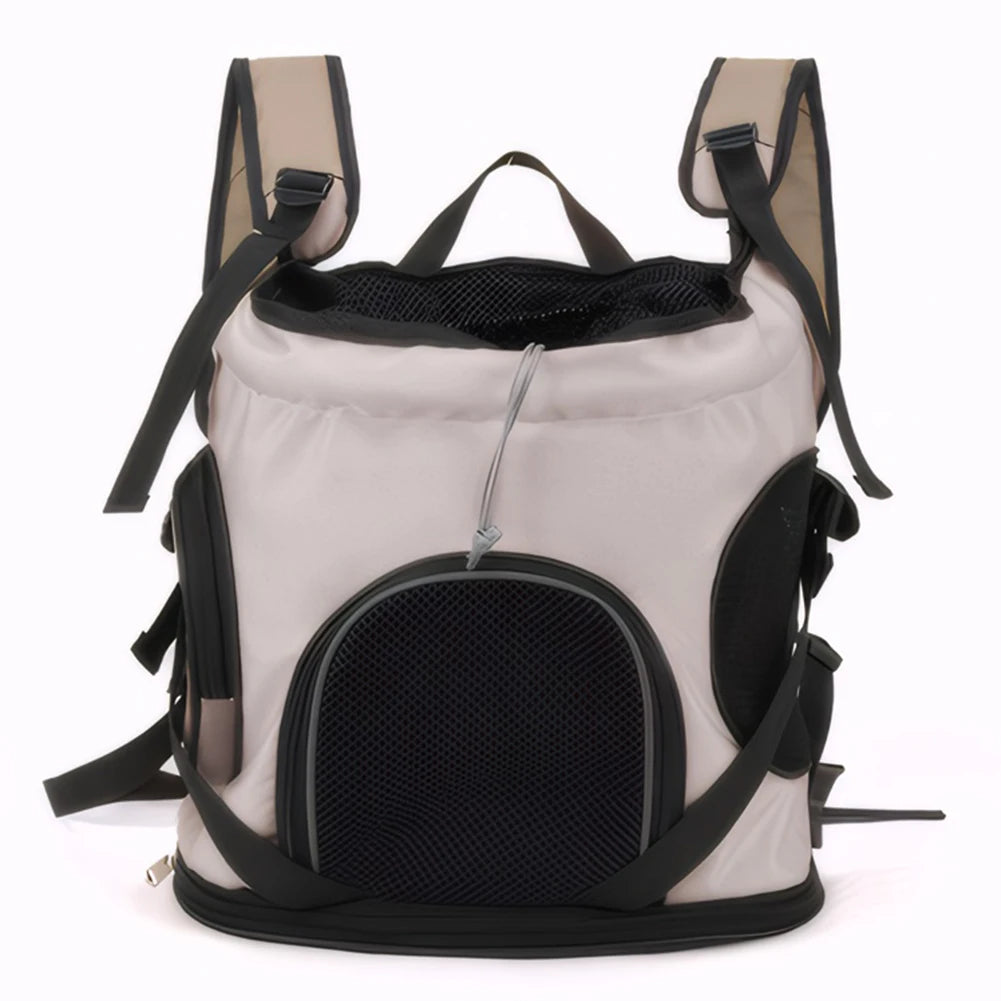 Small Pet Backpack