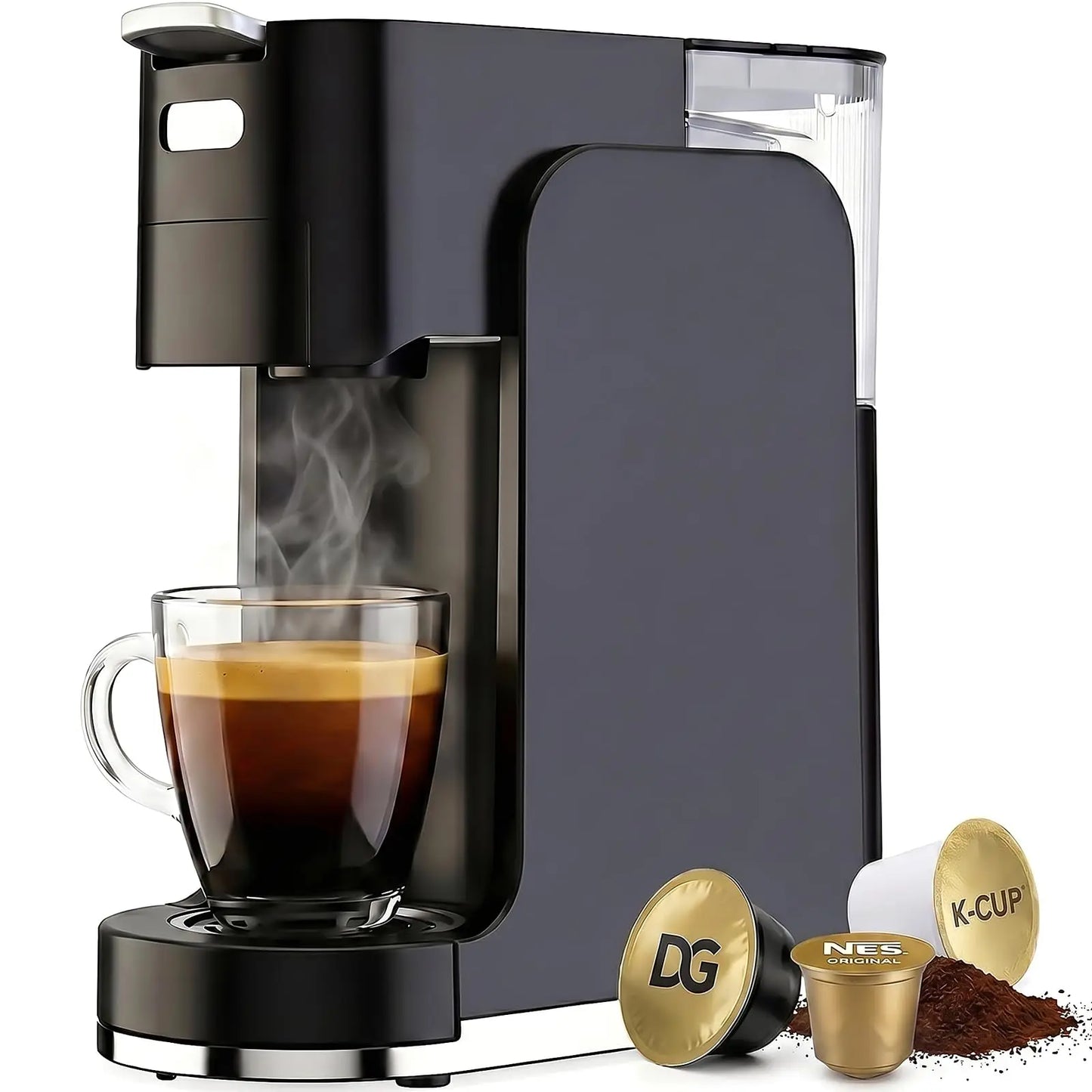 Single Serve Coffee Machine