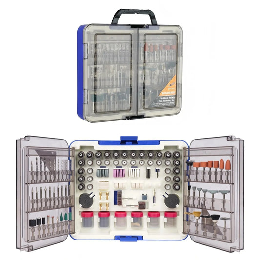 516PCS Rotary Tool Accessories Kit