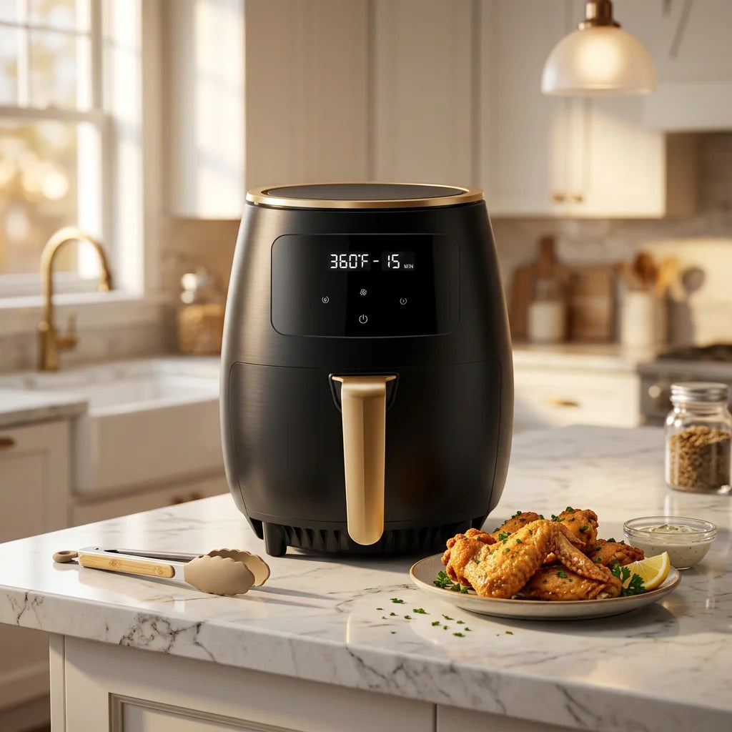 4.5L Air Fryer