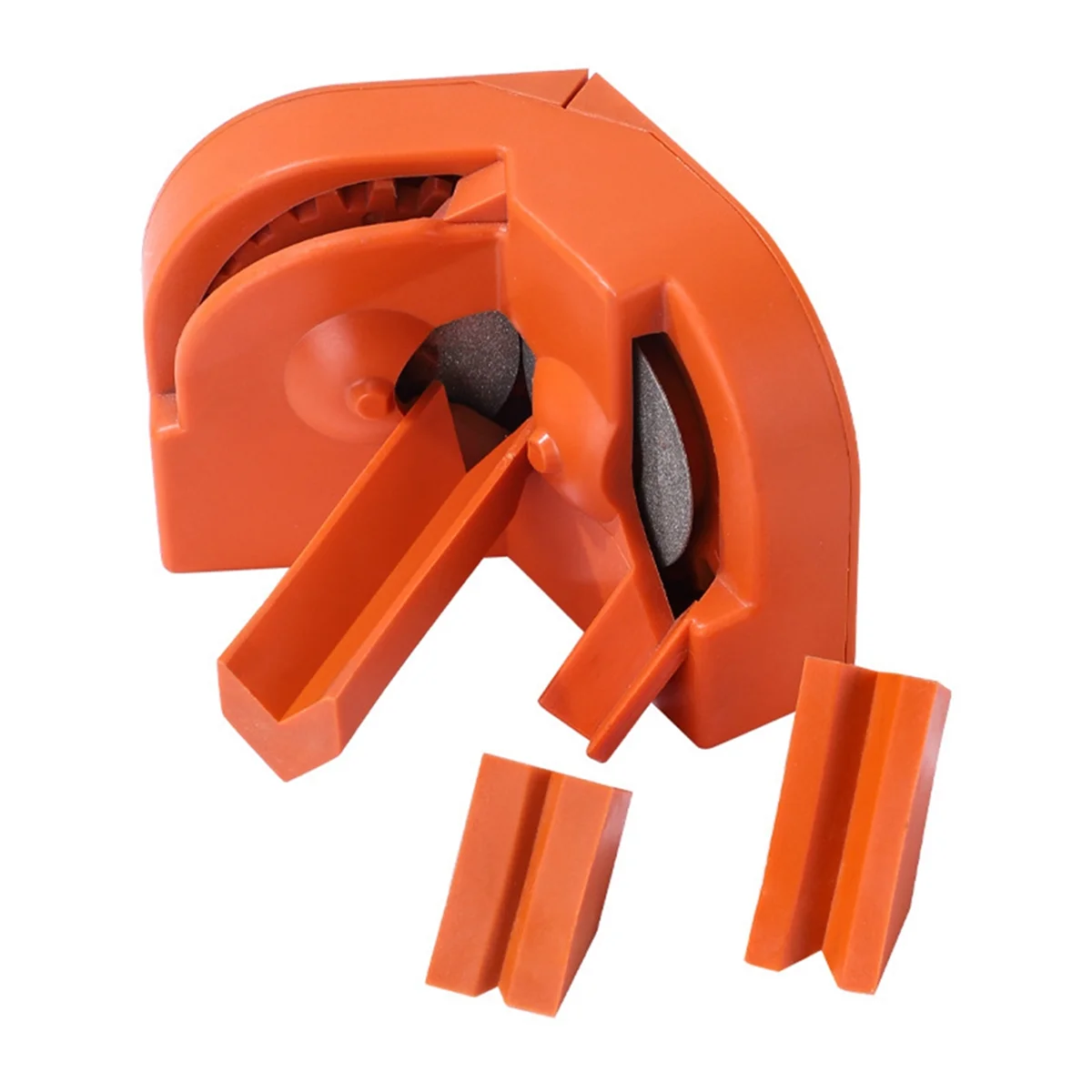 Drill Bit Grinding Sharpener/Drill Attachment