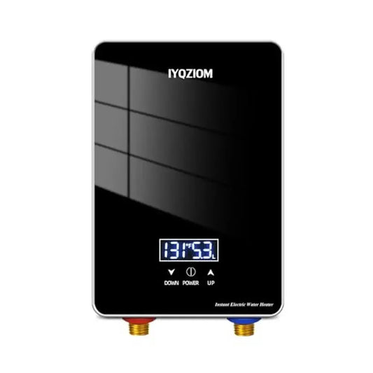 Electric Water Heater 6.5kW 240V Tankless