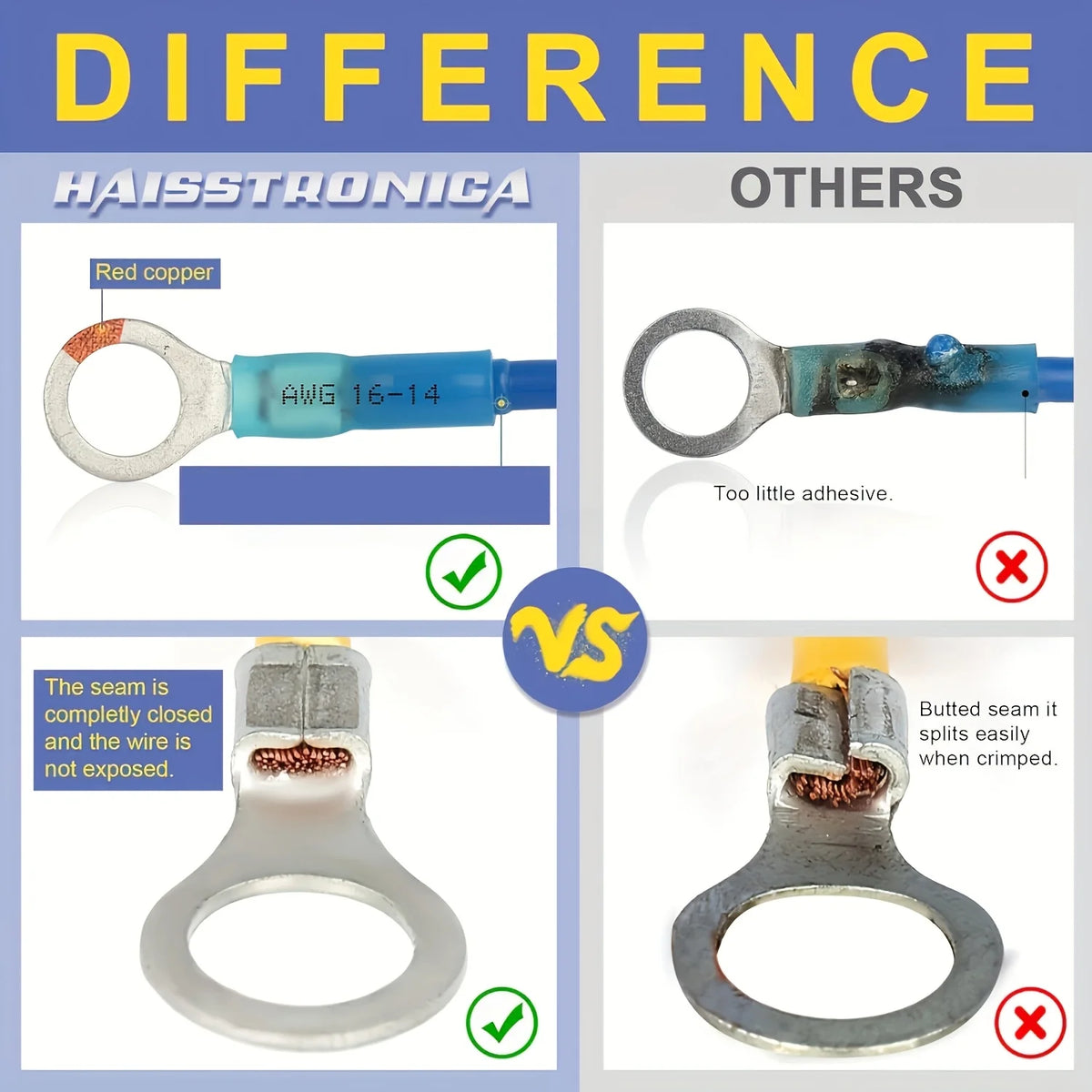 Electrical connector kit