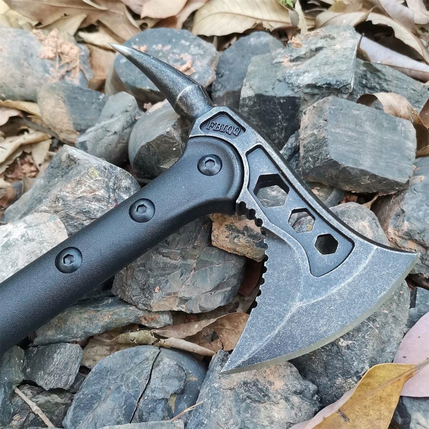 Camping Axe