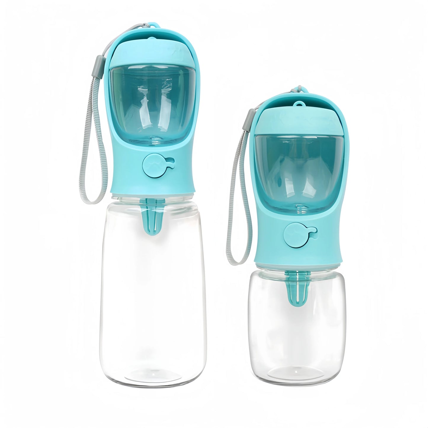 Portable Storage Food and Water Container