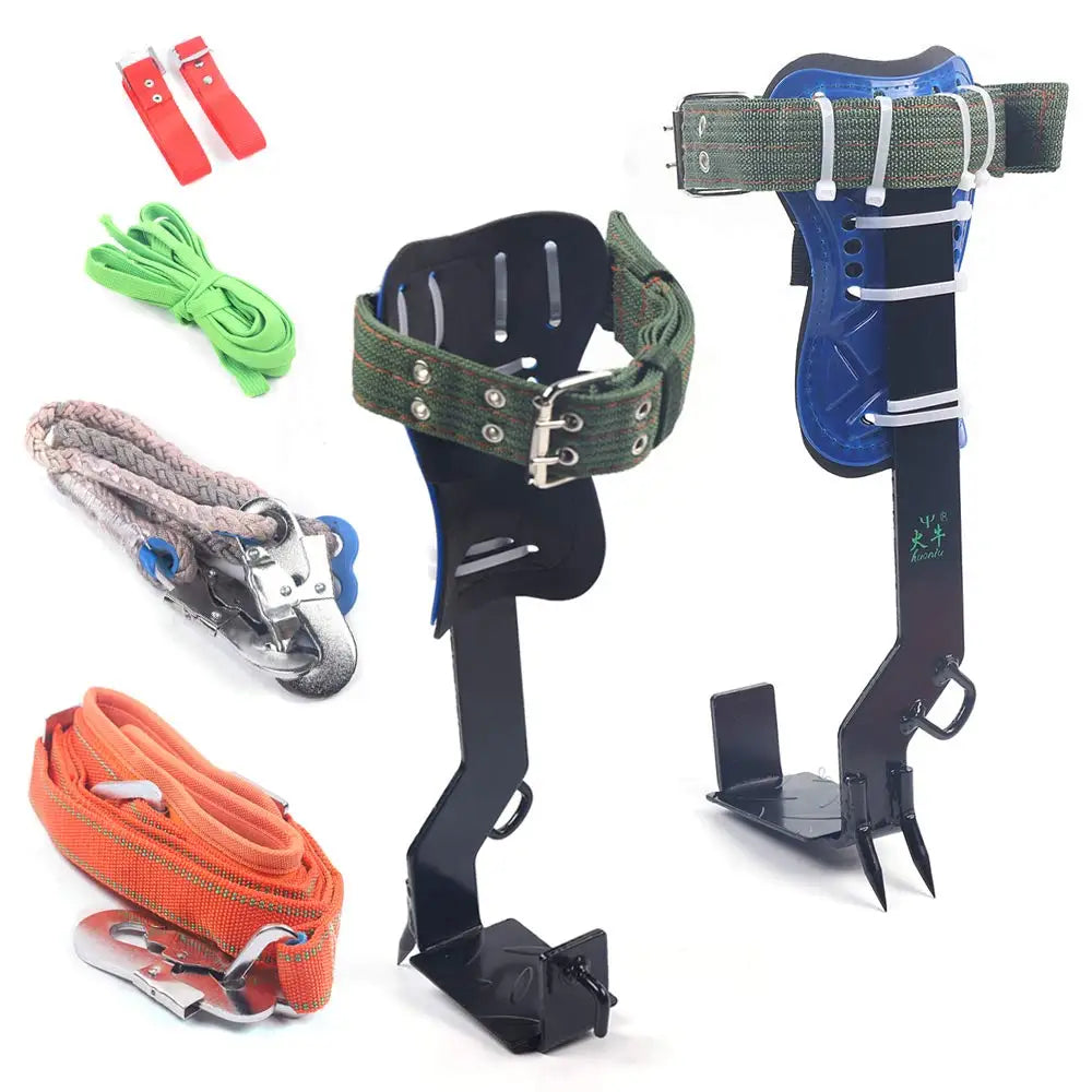 Tree Climbing Tool Kit