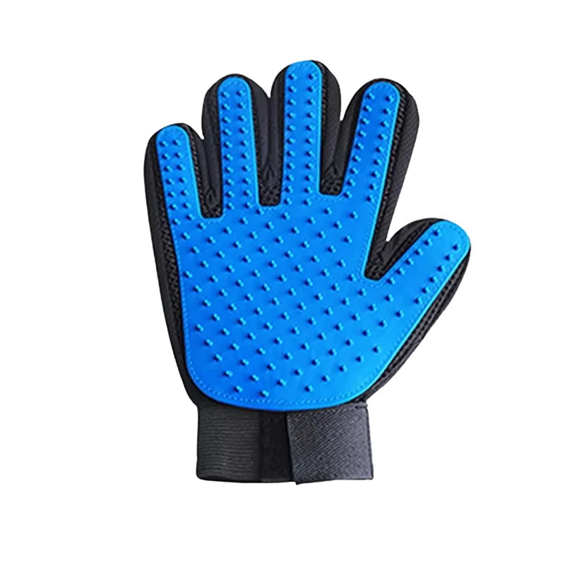 Pet Hair Remover Gloves