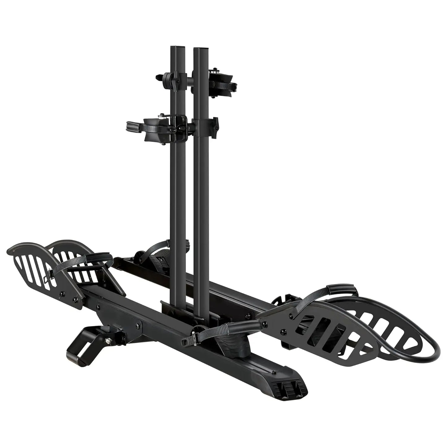 200 lbs E-Bike Rack Hitch Mount
