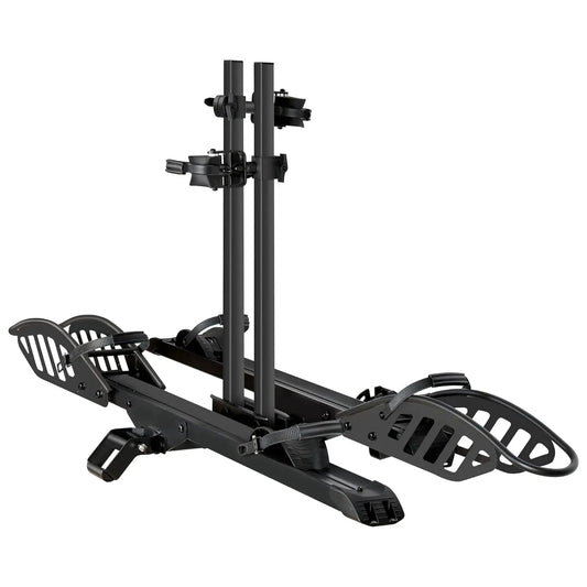 200 lbs E-Bike Rack Hitch Mount