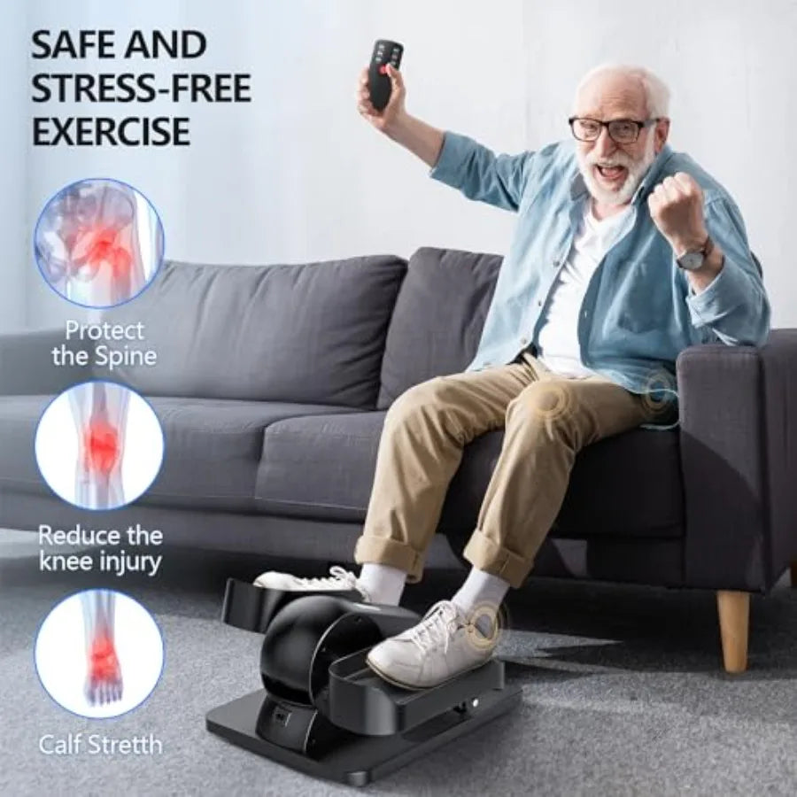 Under Desk Elliptical Machine
