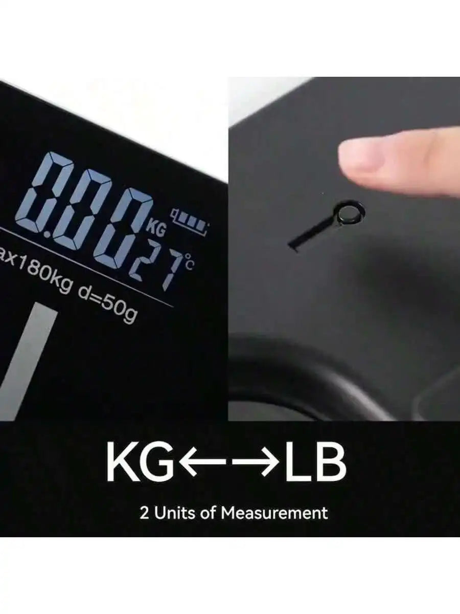 Smart  Bathroom Scale