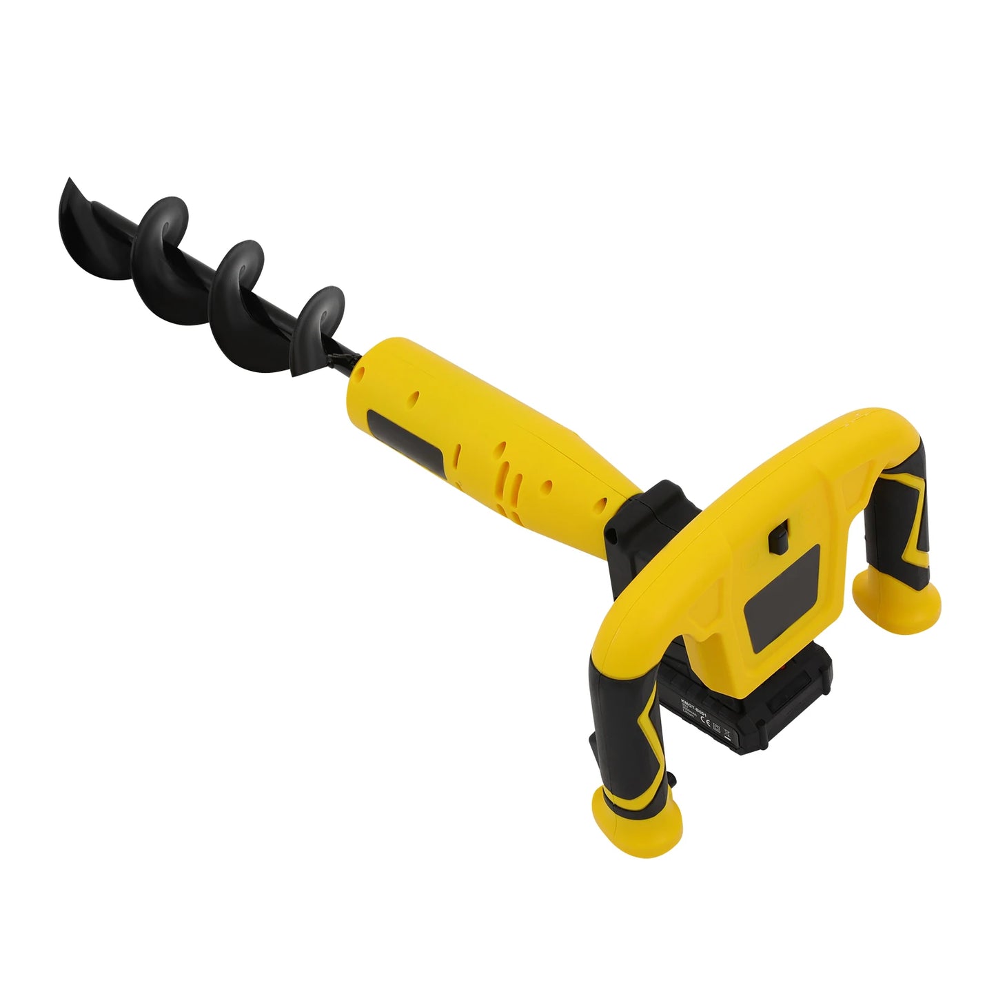 Earth Auger 20V