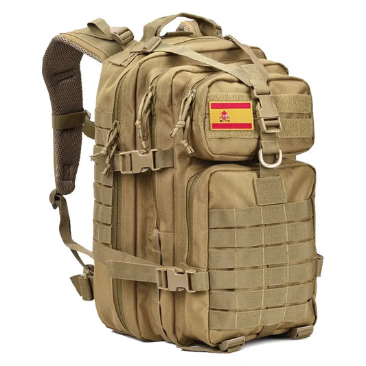 45L Tactical Backpack