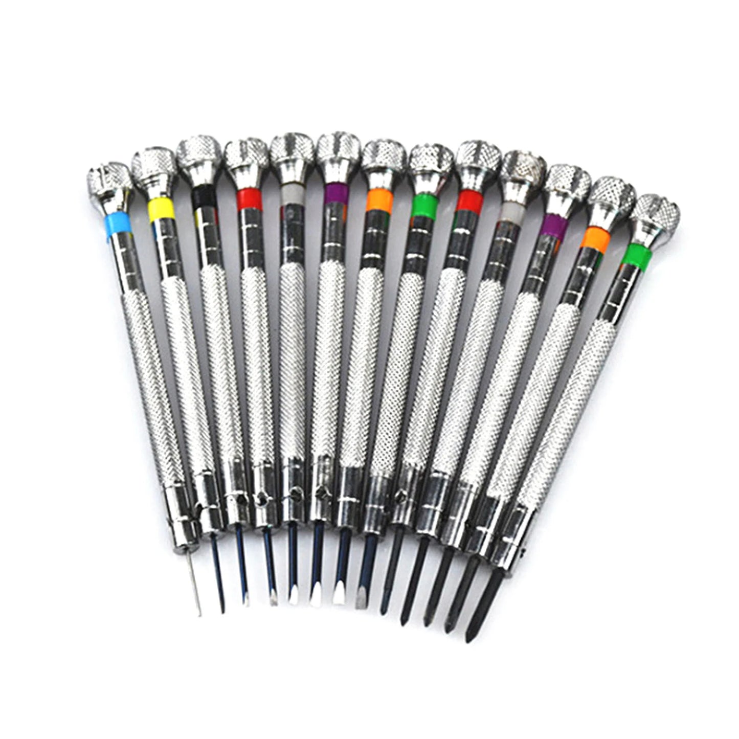 13PCS/Set Professional Precision Screwdriver Kit