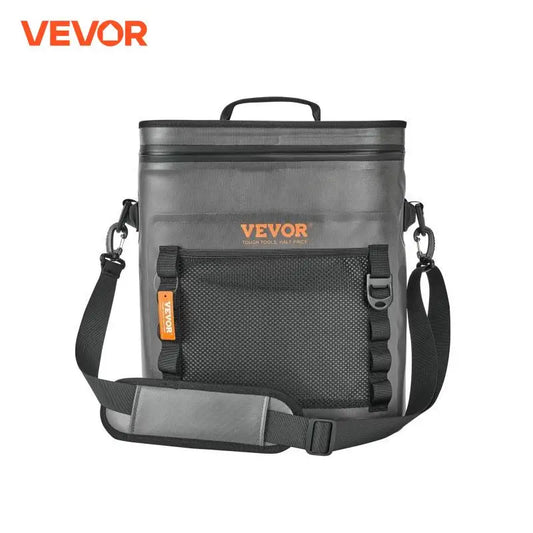 24 Cans Soft Cooler Bag Leakproof