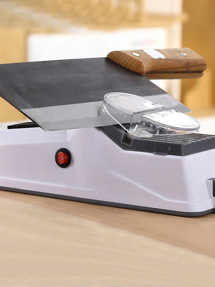 Adjustable Knife Scissor Sharpening
