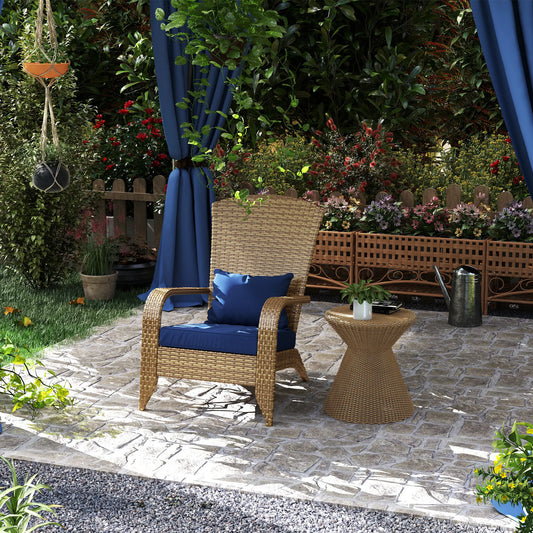 Patio Adirondack Chair