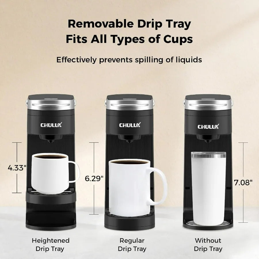 Coffee Maker for K Pods