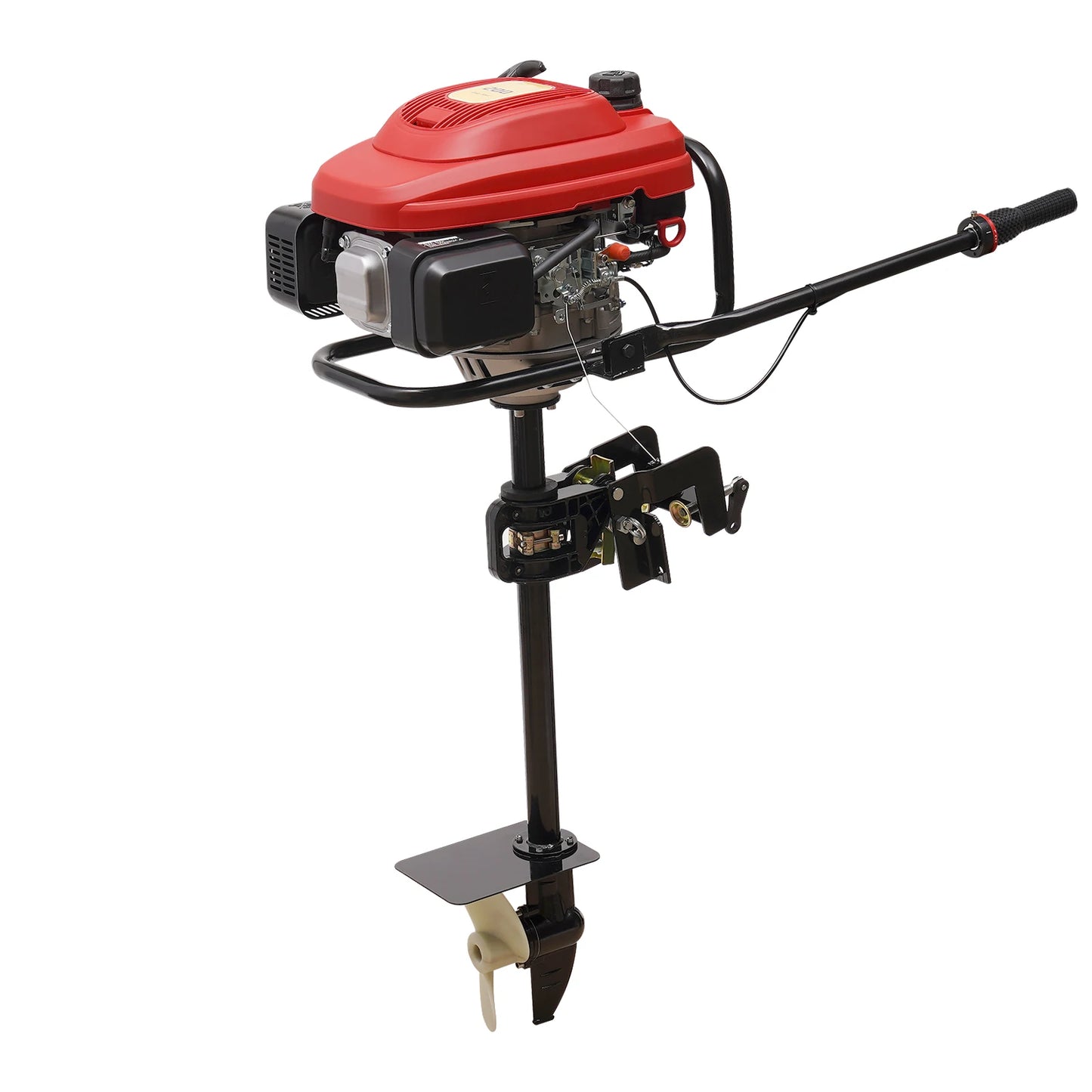 7.5HP 4 Stroke Outboard Motor 200CC