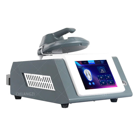 Electric Muscle Stimulation Slimming And Weight Loss