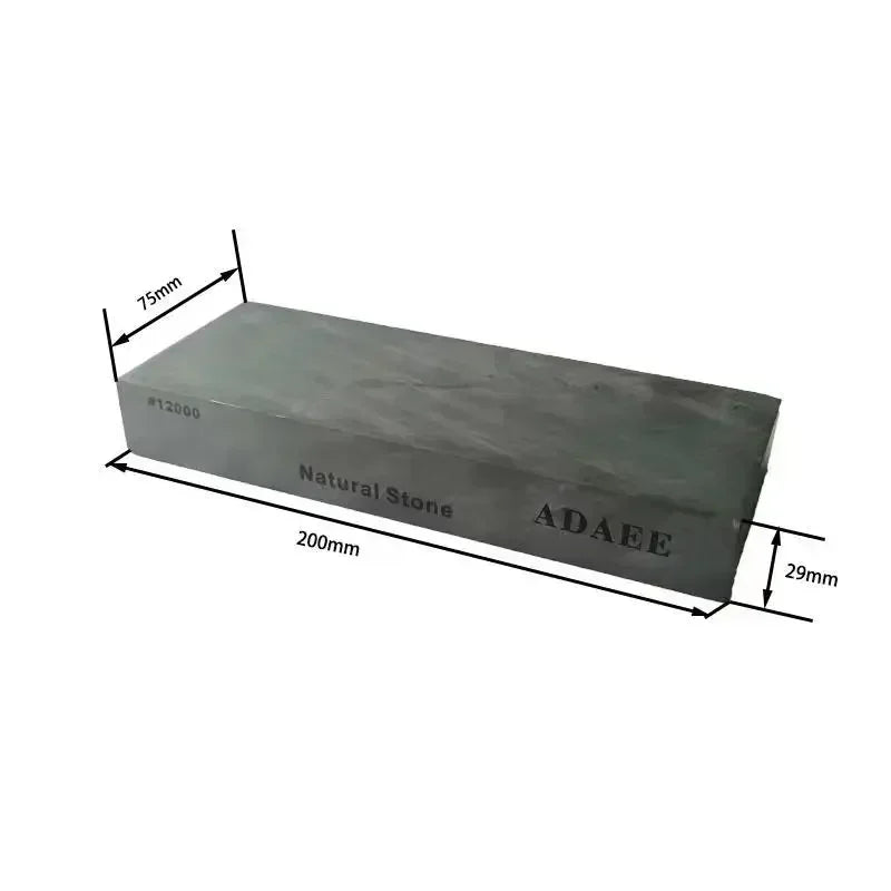 Knife Sharpening Stone