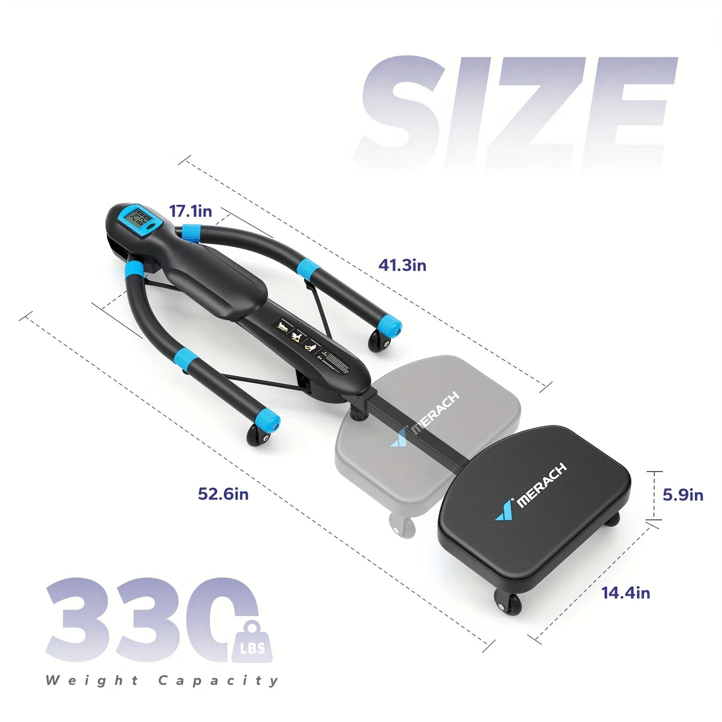 All-in-One Core Trainer Ab Machine