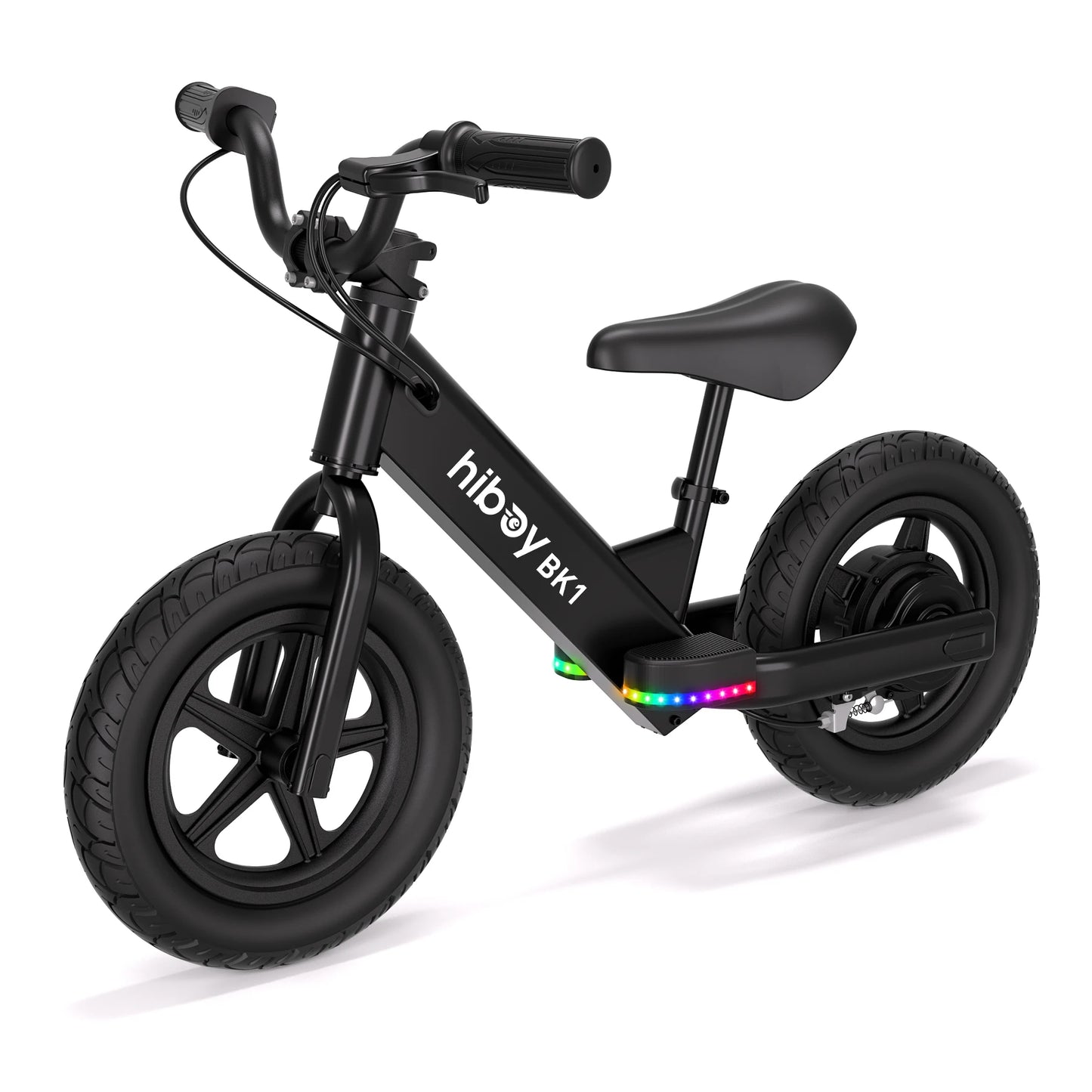 Kids Electric Balance Bike 12 Inch
