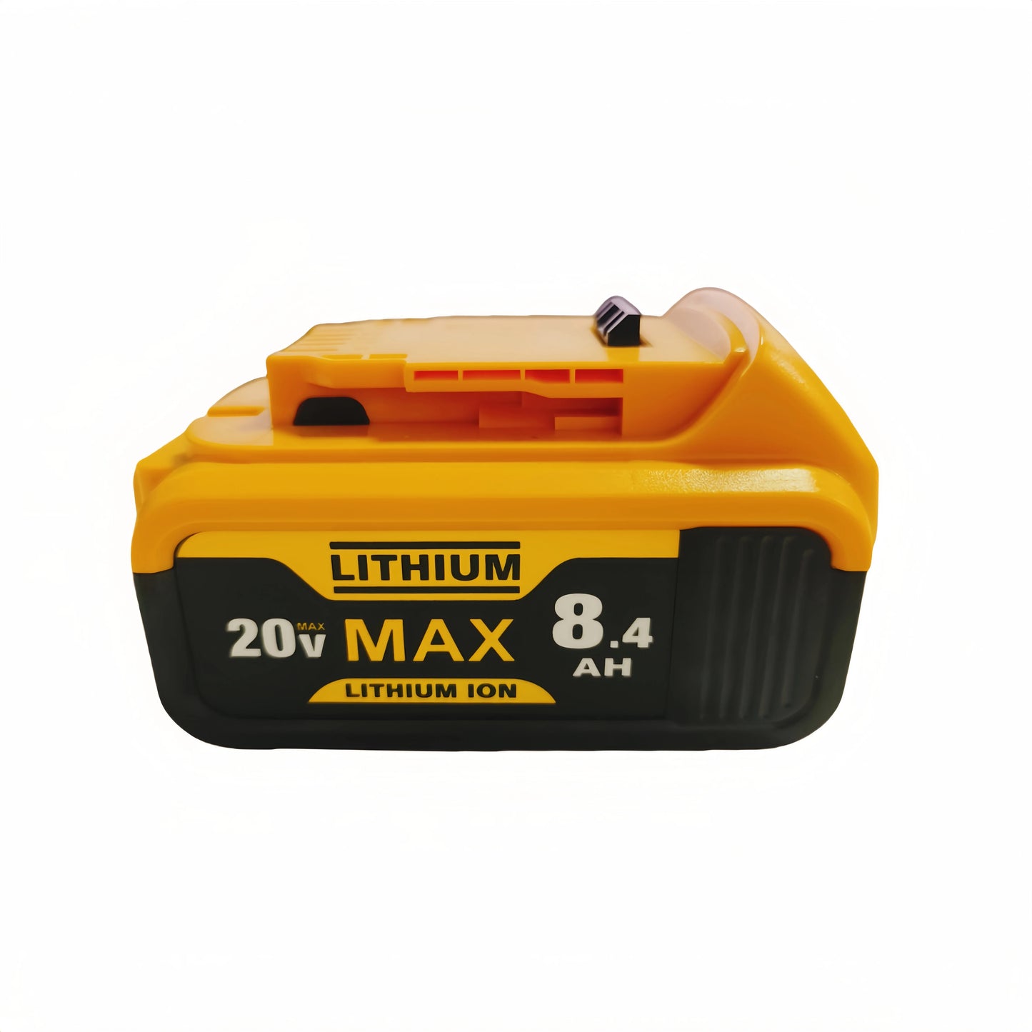 For Dewalt 20V 8.4Ah Battery