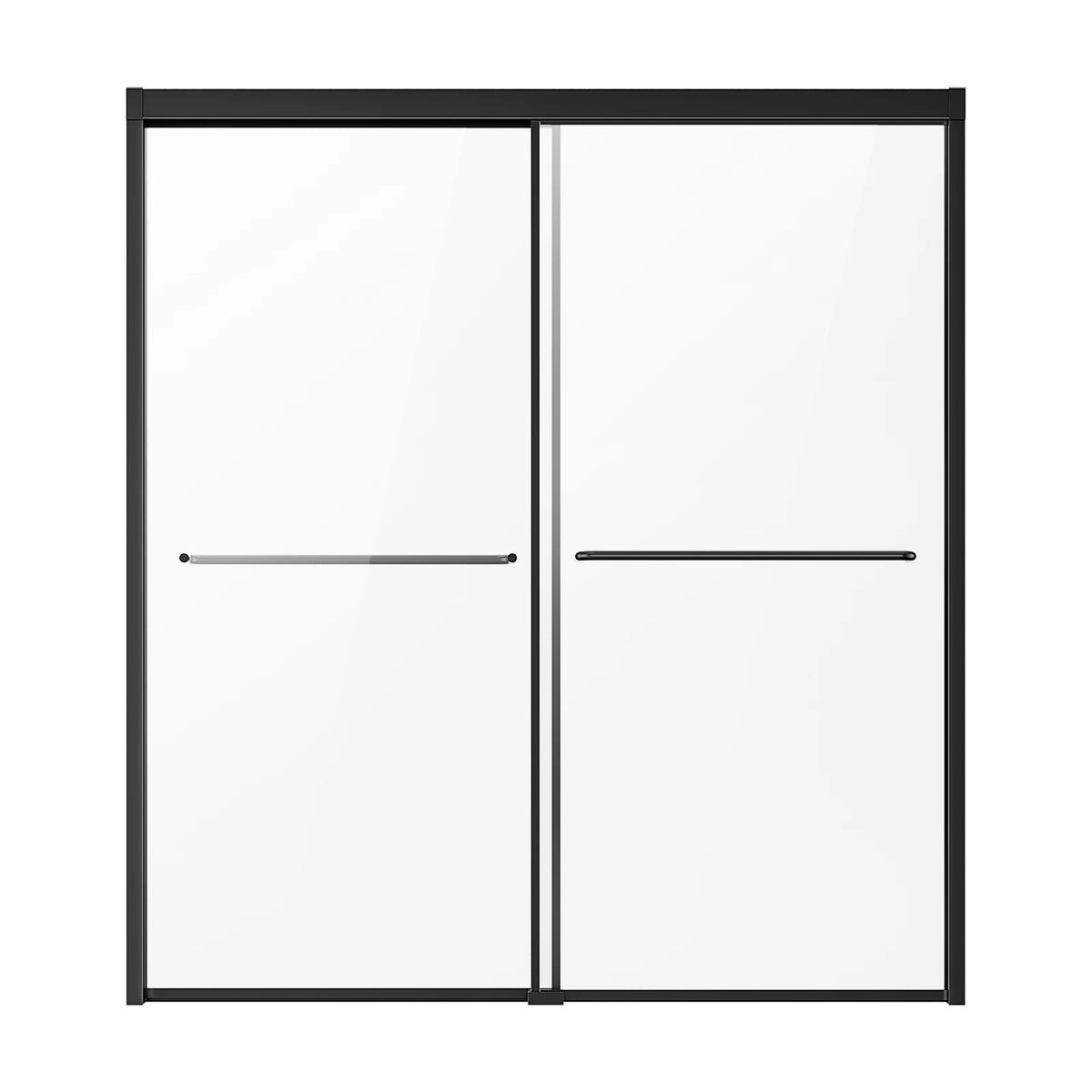 Bathtub Shower Door