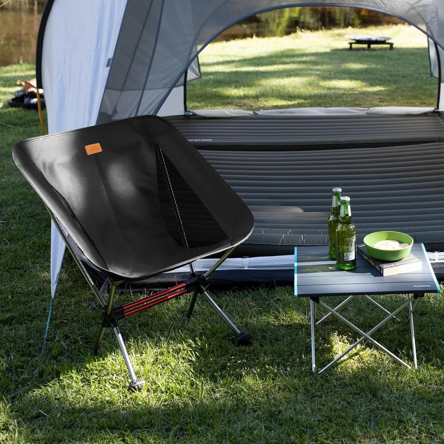 Portable Folding Camping Chair