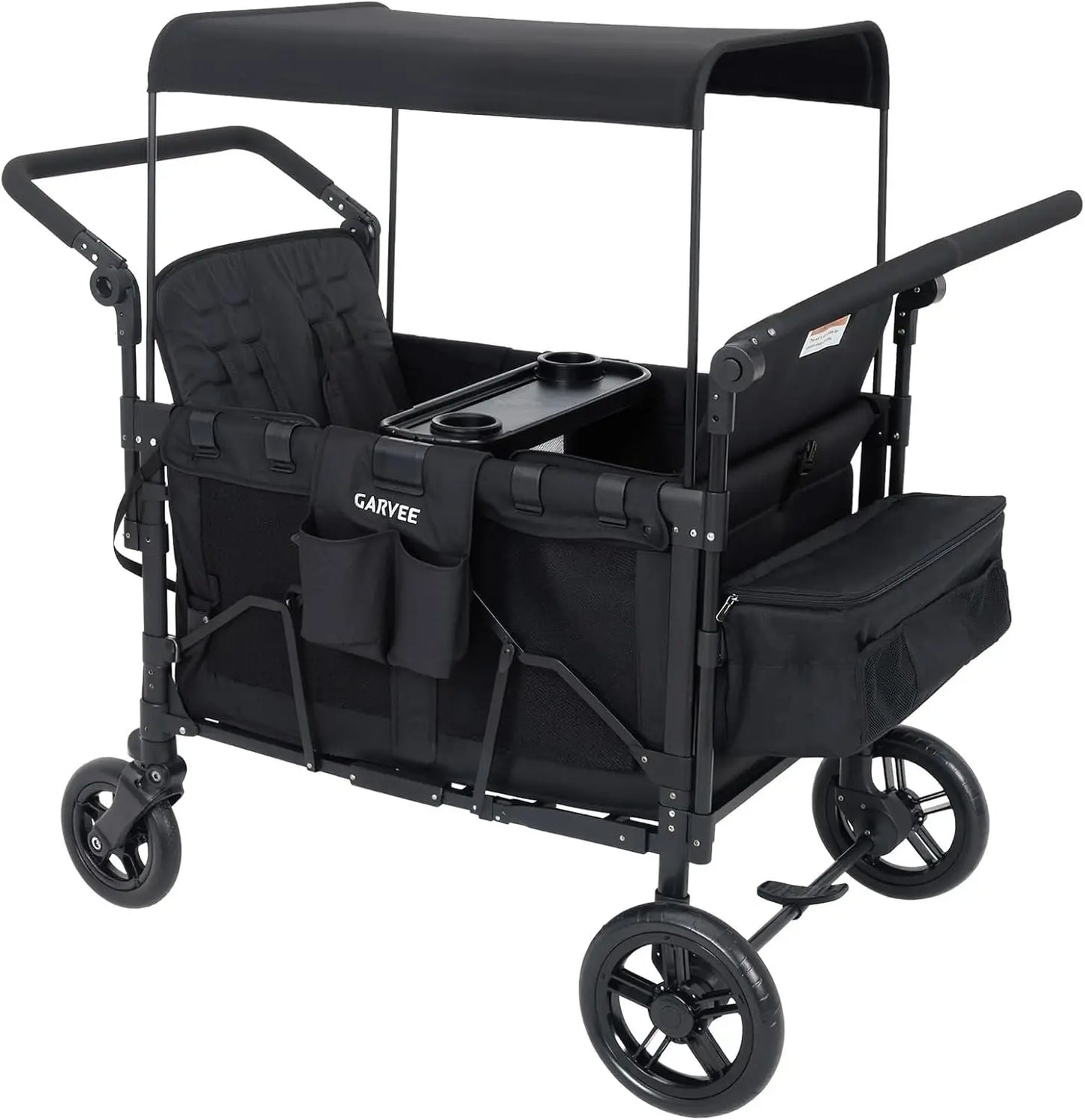 4 Seater Wagon Stroller