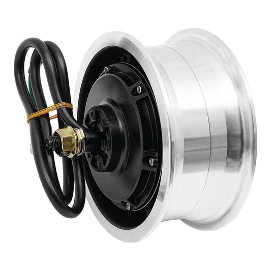 2800W Hub Motor for Electric Scooters