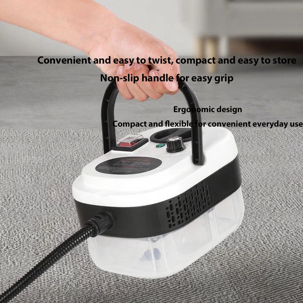 Steam Cleaner High Temperature