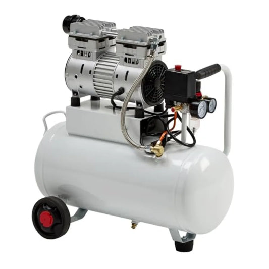 8 Gallon  Air Compressor  1.0 HP Electric