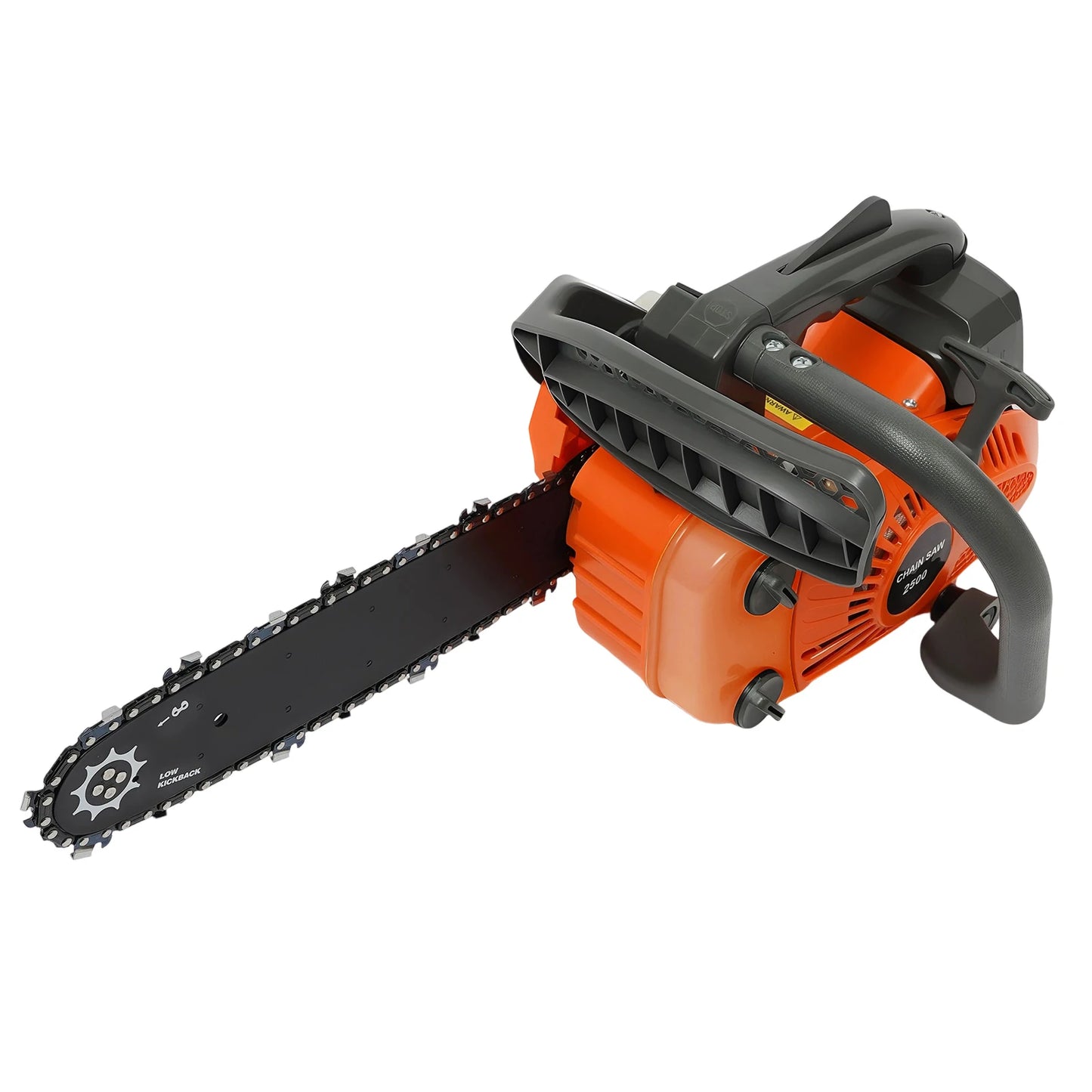 25.4cc 2-Cycle Gas Powered Chainsaw 11.8-inch
